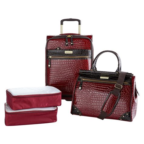 samantha brown luggage|hsn samantha brown clearance.